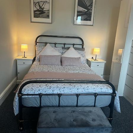 Matipa-Given Apartments Eastleigh Southampton المظهر الخارجي الصورة