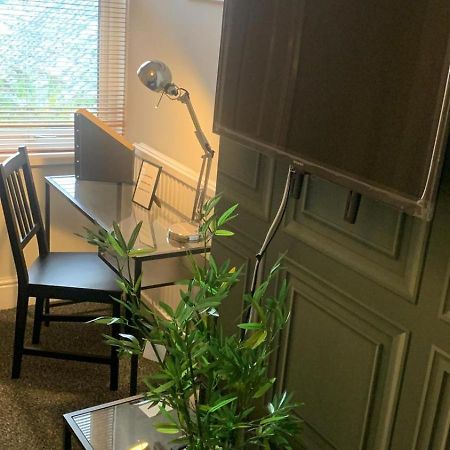 Matipa-Given Apartments Eastleigh Southampton المظهر الخارجي الصورة