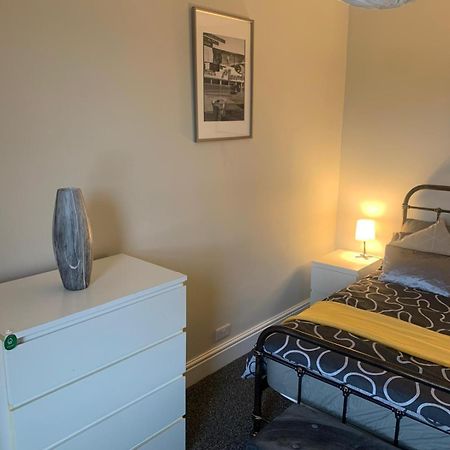 Matipa-Given Apartments Eastleigh Southampton المظهر الخارجي الصورة