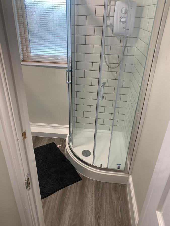 Matipa-Given Apartments Eastleigh Southampton المظهر الخارجي الصورة
