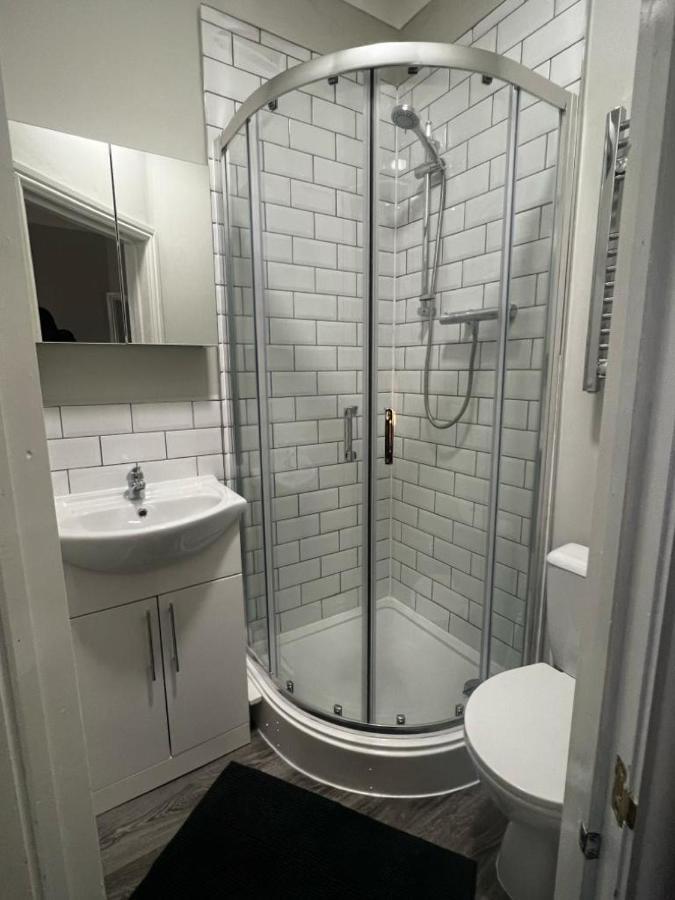 Matipa-Given Apartments Eastleigh Southampton المظهر الخارجي الصورة