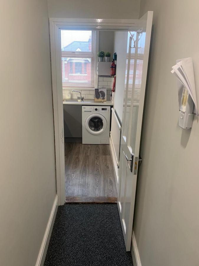 Matipa-Given Apartments Eastleigh Southampton المظهر الخارجي الصورة