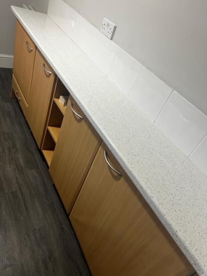 Matipa-Given Apartments Eastleigh Southampton المظهر الخارجي الصورة