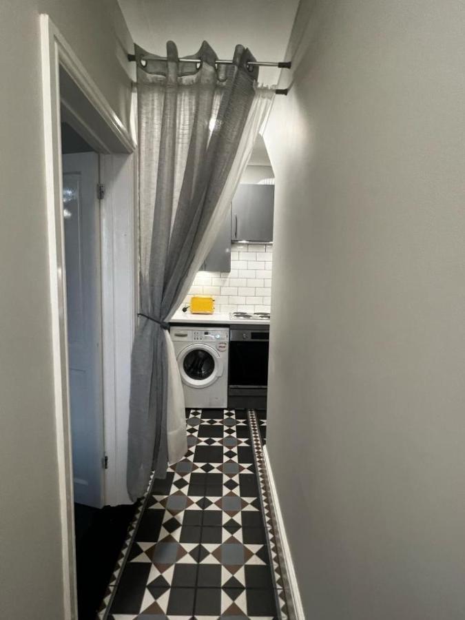 Matipa-Given Apartments Eastleigh Southampton المظهر الخارجي الصورة