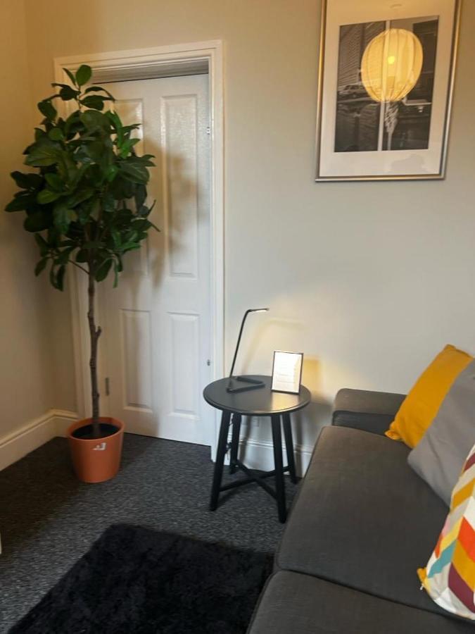Matipa-Given Apartments Eastleigh Southampton المظهر الخارجي الصورة