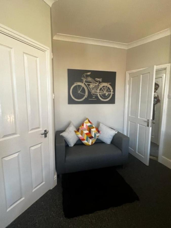Matipa-Given Apartments Eastleigh Southampton المظهر الخارجي الصورة