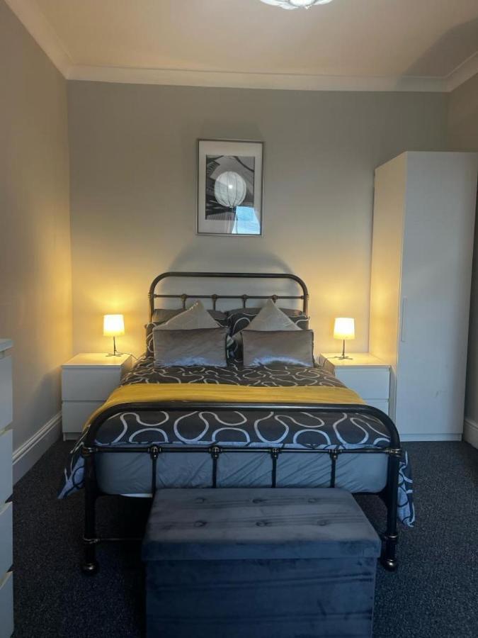 Matipa-Given Apartments Eastleigh Southampton المظهر الخارجي الصورة