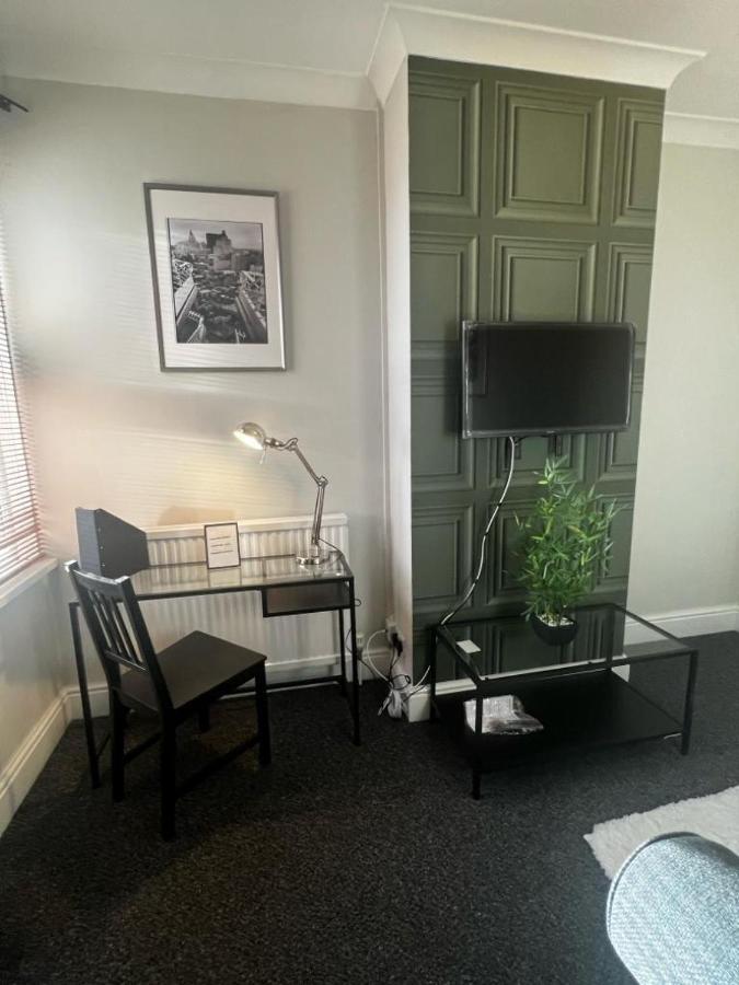 Matipa-Given Apartments Eastleigh Southampton المظهر الخارجي الصورة