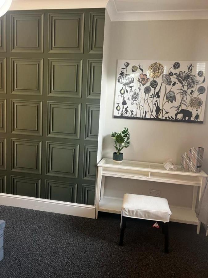 Matipa-Given Apartments Eastleigh Southampton المظهر الخارجي الصورة