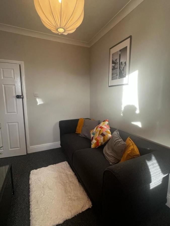 Matipa-Given Apartments Eastleigh Southampton المظهر الخارجي الصورة