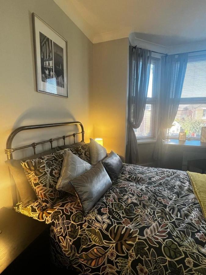 Matipa-Given Apartments Eastleigh Southampton المظهر الخارجي الصورة