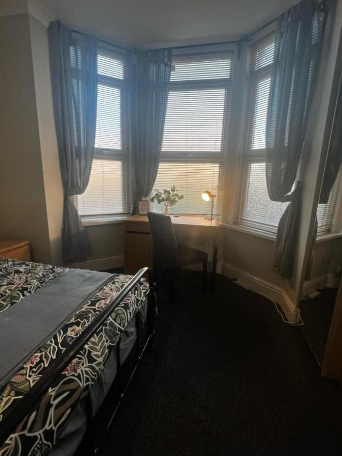 Matipa-Given Apartments Eastleigh Southampton المظهر الخارجي الصورة