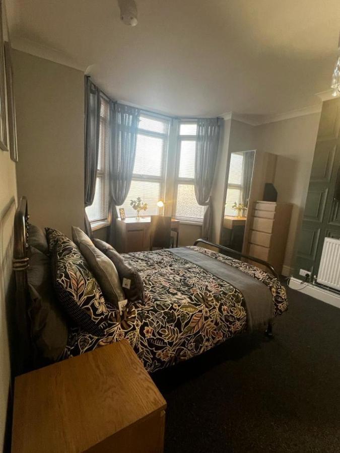 Matipa-Given Apartments Eastleigh Southampton المظهر الخارجي الصورة