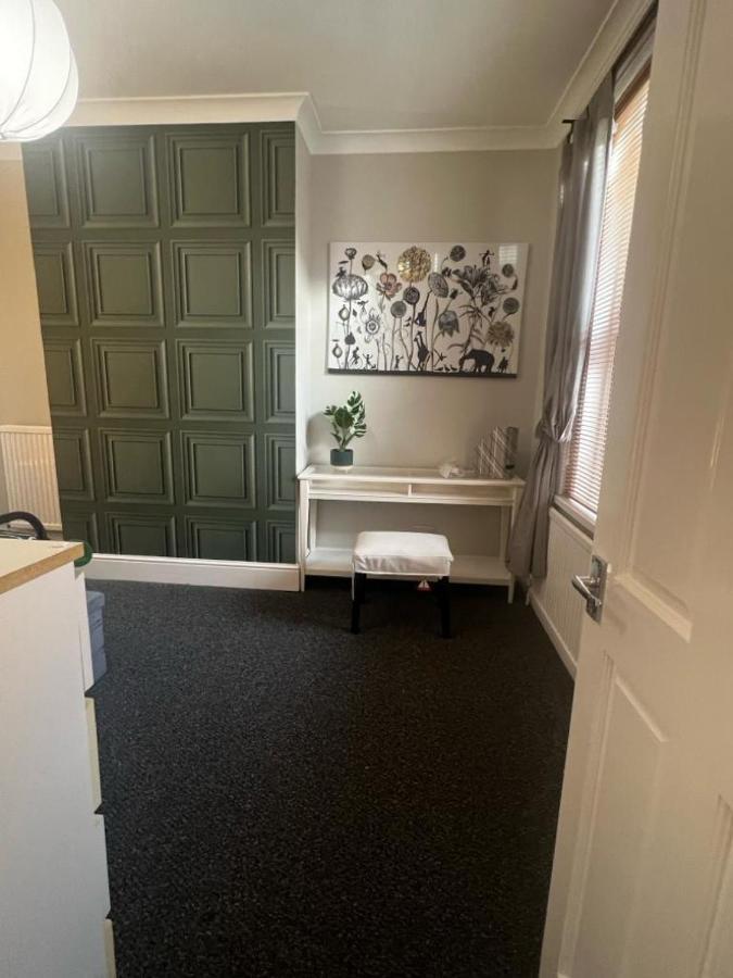 Matipa-Given Apartments Eastleigh Southampton المظهر الخارجي الصورة