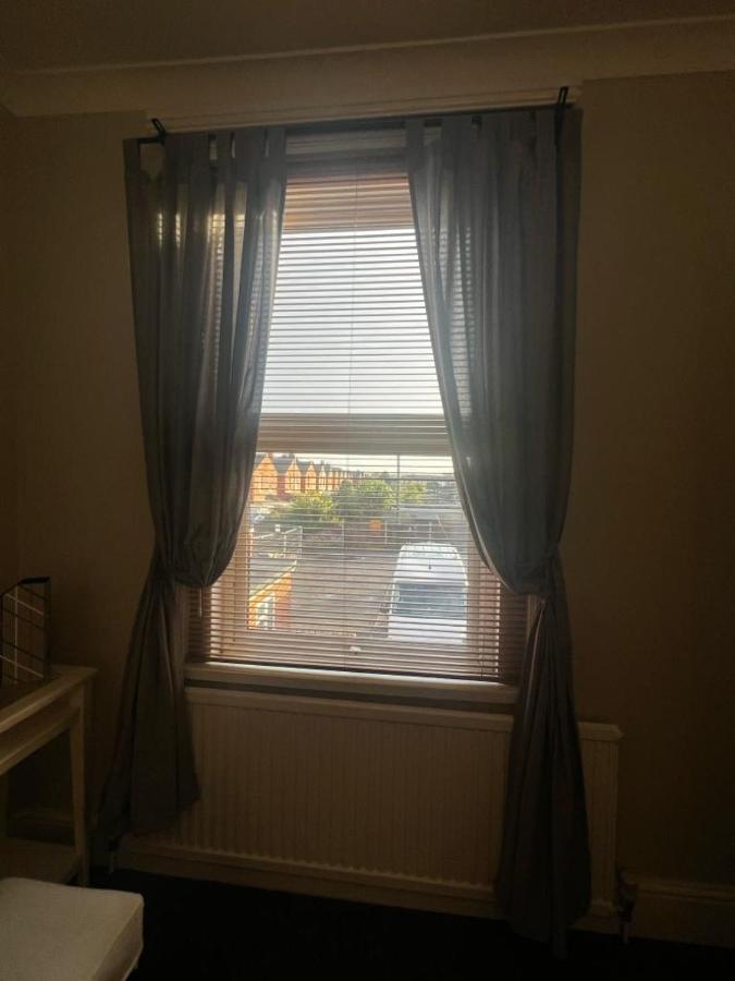 Matipa-Given Apartments Eastleigh Southampton المظهر الخارجي الصورة