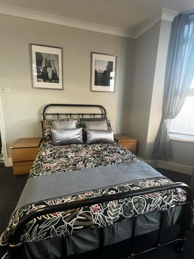 Matipa-Given Apartments Eastleigh Southampton المظهر الخارجي الصورة