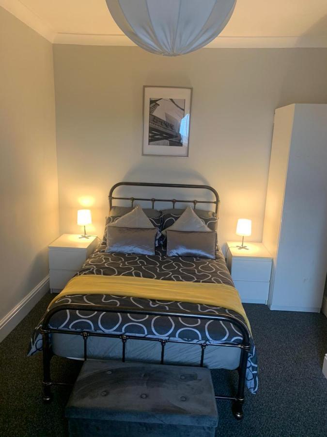 Matipa-Given Apartments Eastleigh Southampton المظهر الخارجي الصورة