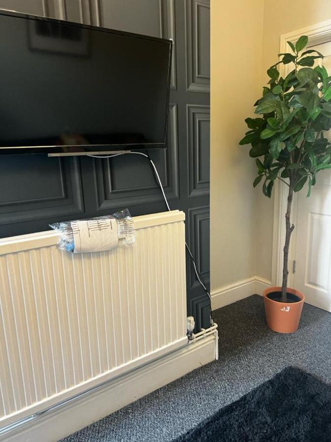 Matipa-Given Apartments Eastleigh Southampton المظهر الخارجي الصورة