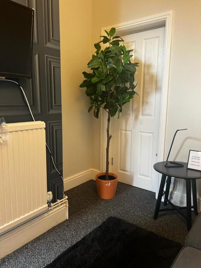 Matipa-Given Apartments Eastleigh Southampton المظهر الخارجي الصورة
