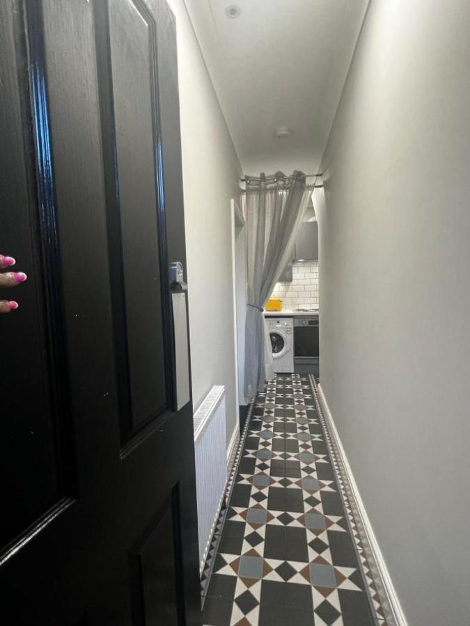 Matipa-Given Apartments Eastleigh Southampton المظهر الخارجي الصورة