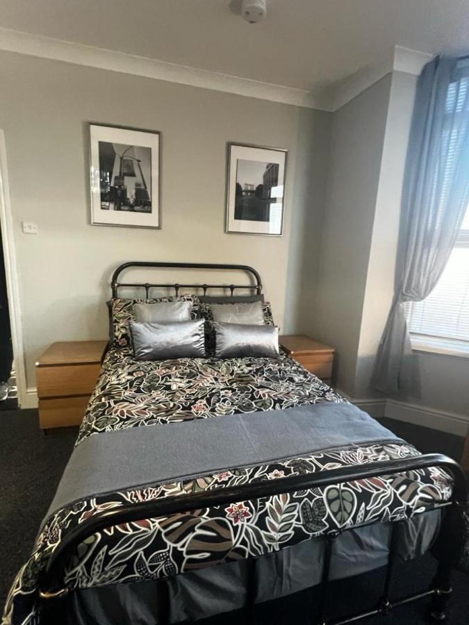 Matipa-Given Apartments Eastleigh Southampton المظهر الخارجي الصورة