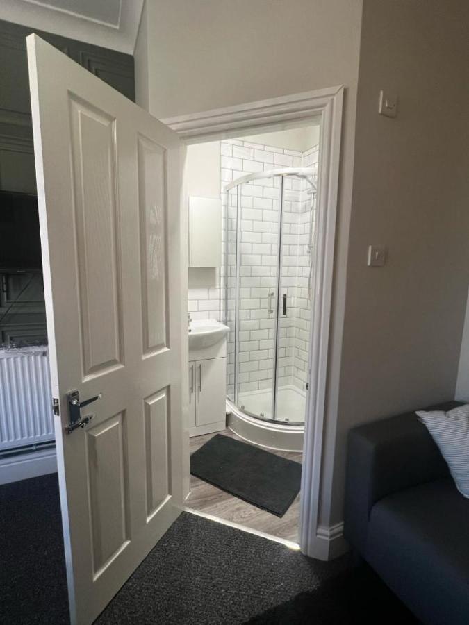 Matipa-Given Apartments Eastleigh Southampton المظهر الخارجي الصورة