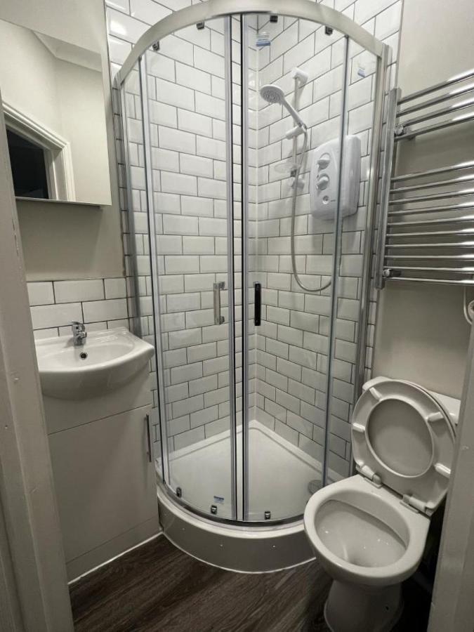 Matipa-Given Apartments Eastleigh Southampton المظهر الخارجي الصورة