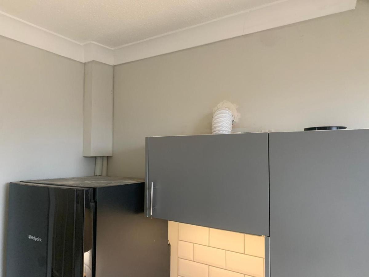 Matipa-Given Apartments Eastleigh Southampton المظهر الخارجي الصورة