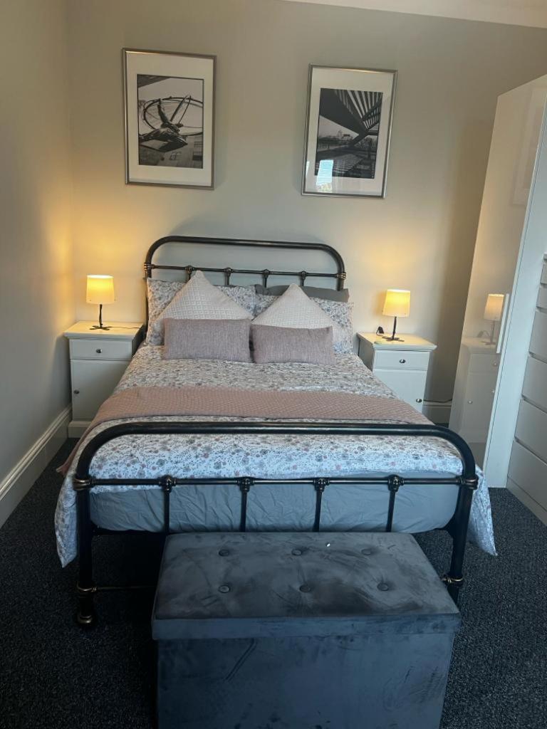 Matipa-Given Apartments Eastleigh Southampton المظهر الخارجي الصورة