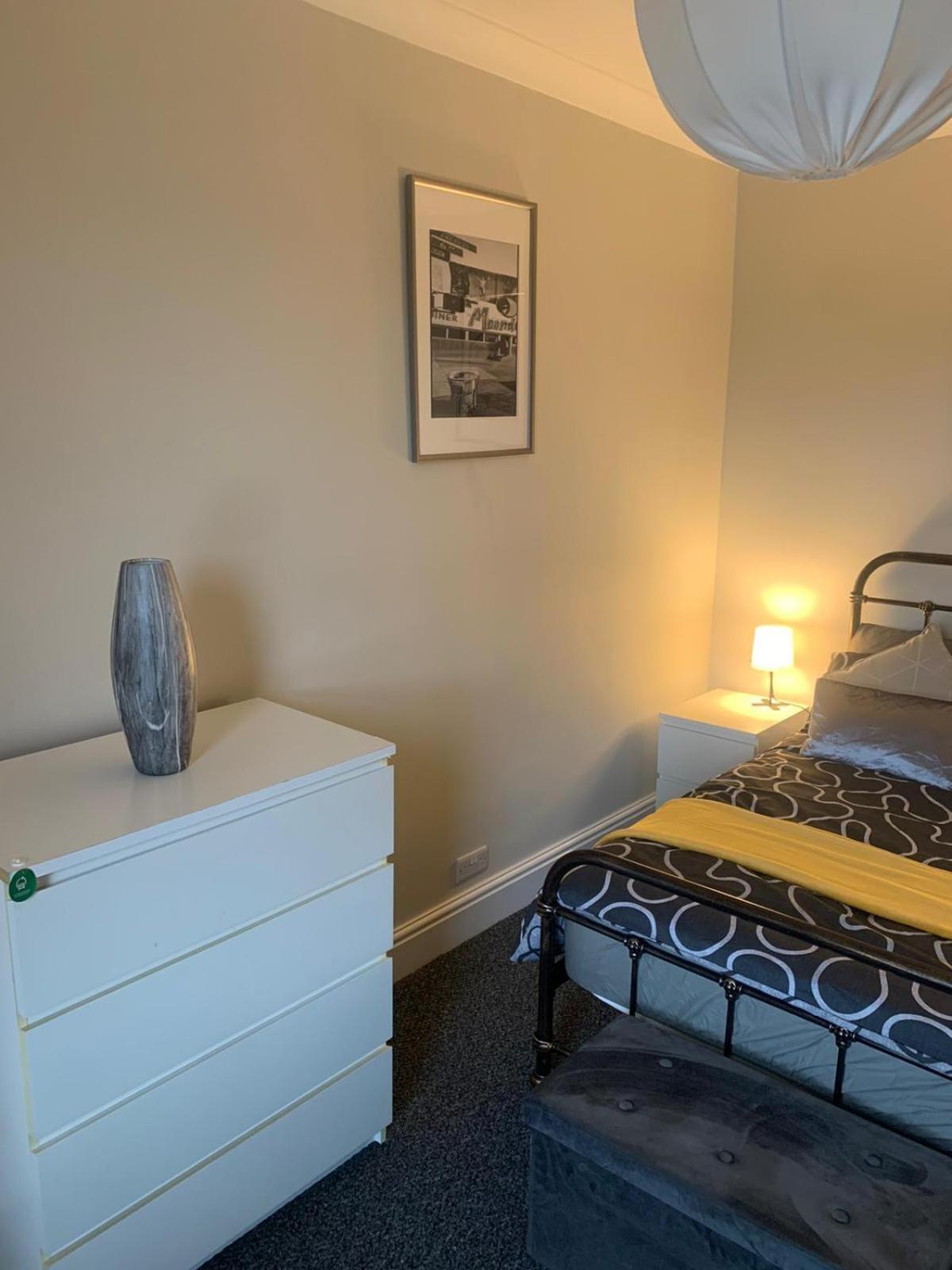 Matipa-Given Apartments Eastleigh Southampton المظهر الخارجي الصورة